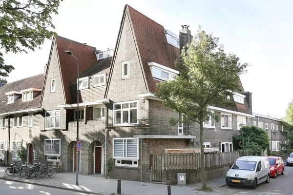 Geldersedam, 5212 RB 's-Hertogenbosch